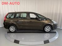 Citroën Grand C4 Picasso vaihtoauto