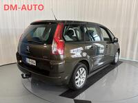 Citroën Grand C4 Picasso vaihtoauto