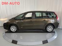 Citroën Grand C4 Picasso vaihtoauto