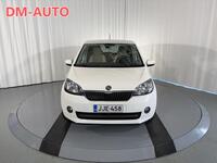 Skoda Citigo vaihtoauto
