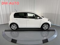 Skoda Citigo vaihtoauto