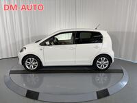 Skoda Citigo vaihtoauto
