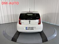 Skoda Citigo vaihtoauto