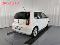 Skoda Citigo vaihtoauto