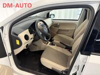 Skoda Citigo vaihtoauto