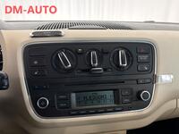 Skoda Citigo vaihtoauto