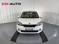 Skoda Citigo vaihtoauto