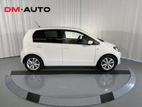 Skoda Citigo vaihtoauto