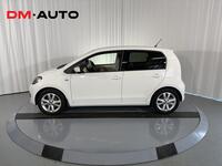 Skoda Citigo vaihtoauto