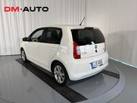 Skoda Citigo vaihtoauto