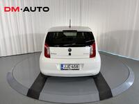 Skoda Citigo vaihtoauto