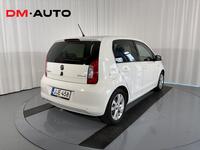 Skoda Citigo vaihtoauto