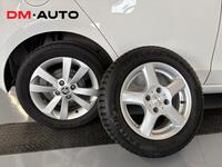 Skoda Citigo vaihtoauto