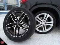 Mercedes-Benz GLA vaihtoauto