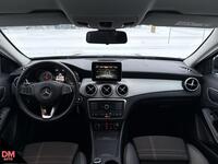 Mercedes-Benz GLA vaihtoauto