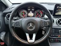 Mercedes-Benz GLA vaihtoauto