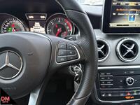 Mercedes-Benz GLA vaihtoauto