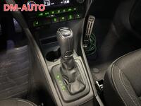 Skoda Rapid vaihtoauto