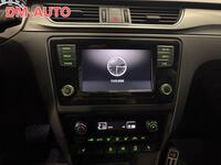 Skoda Rapid vaihtoauto