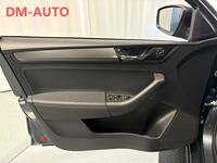 Skoda Rapid vaihtoauto