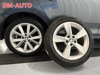 Skoda Rapid vaihtoauto