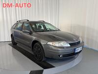 Renault Laguna vaihtoauto