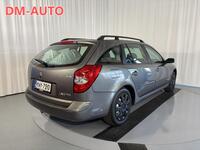 Renault Laguna vaihtoauto