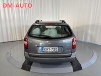 Renault Laguna vaihtoauto