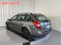 Renault Laguna vaihtoauto