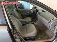 Renault Laguna vaihtoauto