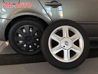 Renault Laguna vaihtoauto