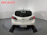 Mazda 3 vaihtoauto