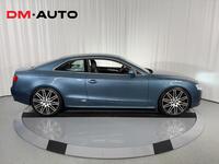 Audi A5 vaihtoauto