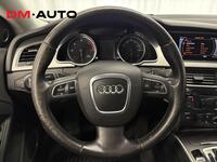 Audi A5 vaihtoauto