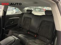 Audi A5 vaihtoauto