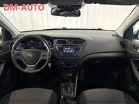 Hyundai i20 vaihtoauto