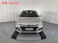 Hyundai i20 vaihtoauto