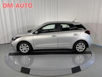 Hyundai i20 vaihtoauto