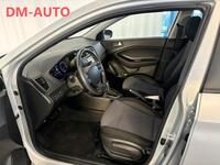 Hyundai i20 vaihtoauto