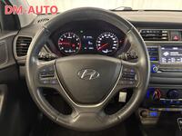 Hyundai i20 vaihtoauto