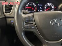 Hyundai i20 vaihtoauto