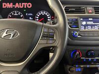 Hyundai i20 vaihtoauto