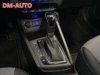 Hyundai i20 vaihtoauto