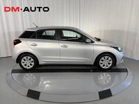 Hyundai i20 vaihtoauto