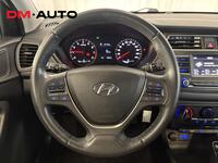 Hyundai i20 vaihtoauto