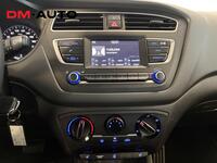 Hyundai i20 vaihtoauto