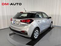 Hyundai i20 vaihtoauto