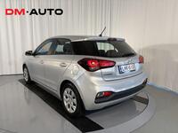 Hyundai i20 vaihtoauto
