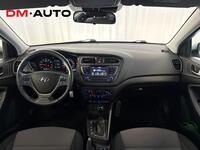 Hyundai i20 vaihtoauto