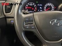 Hyundai i20 vaihtoauto